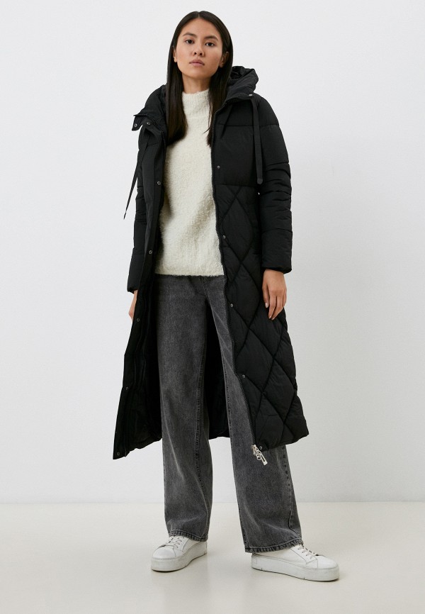 фото Куртка утепленная fadjo