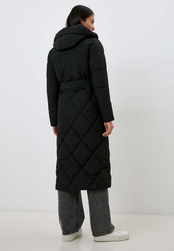 фото Куртка утепленная fadjo