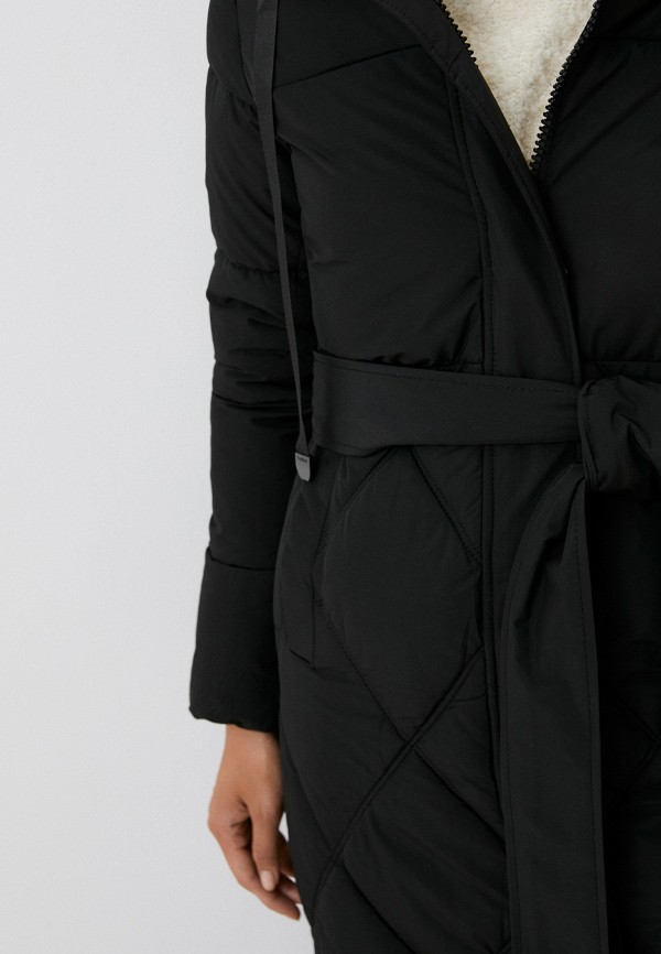 фото Куртка утепленная fadjo