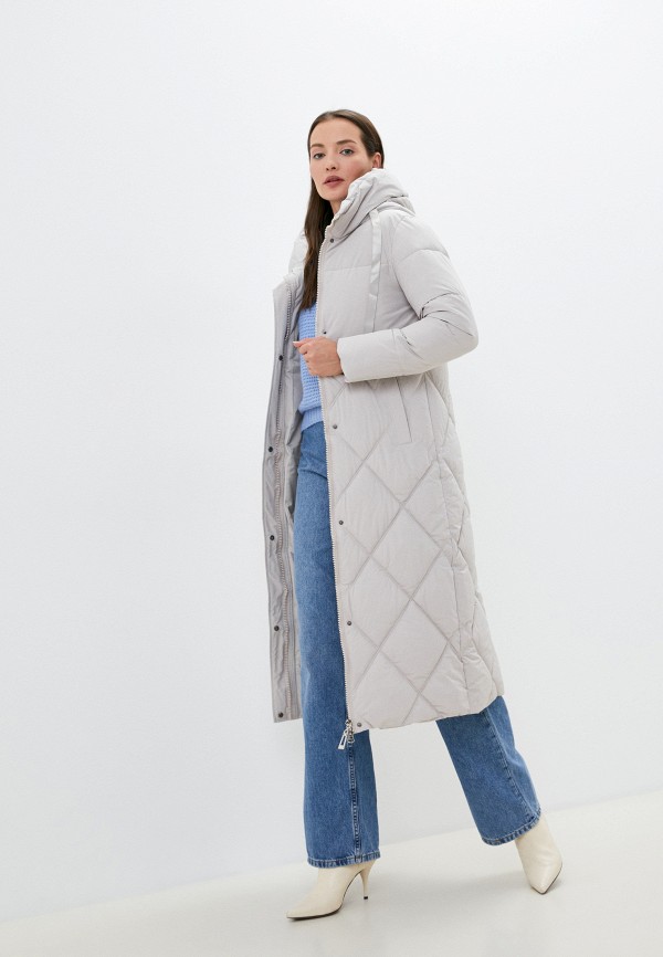 фото Куртка утепленная fadjo