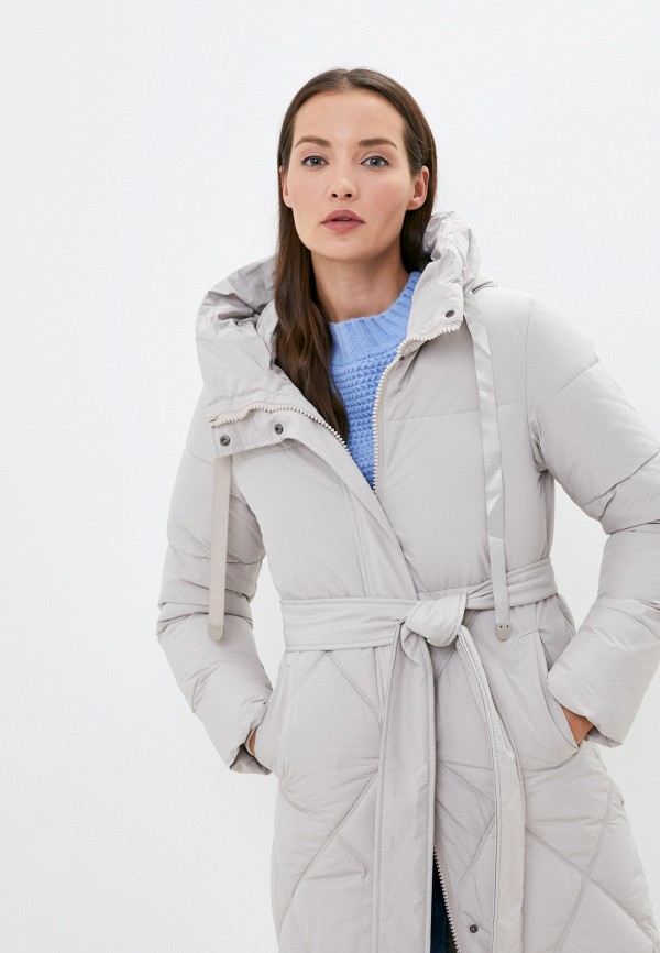 фото Куртка утепленная fadjo