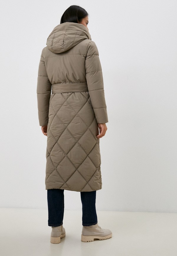 фото Куртка утепленная fadjo