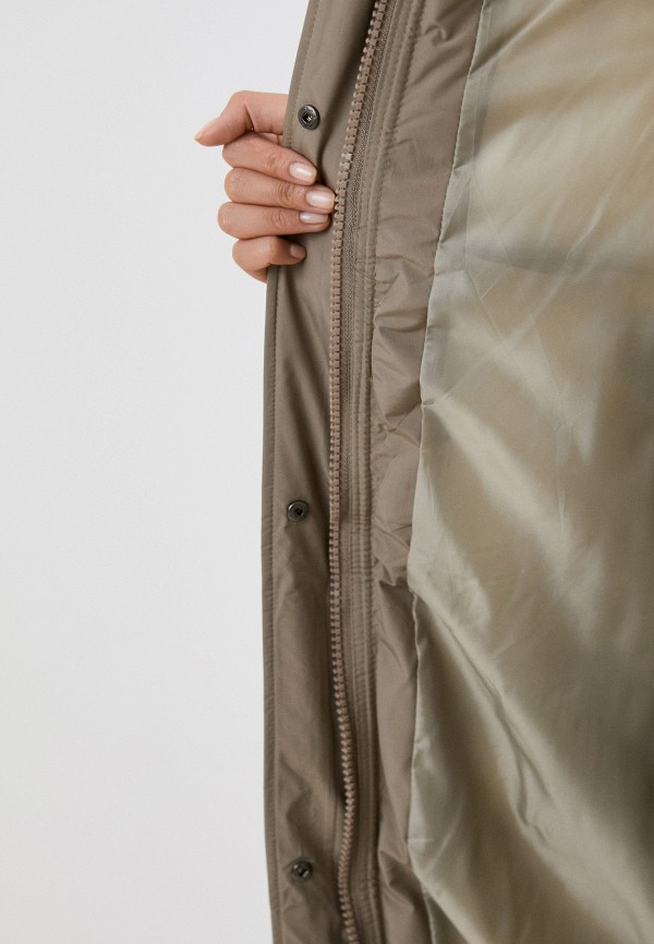 фото Куртка утепленная fadjo