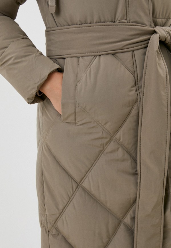 фото Куртка утепленная fadjo