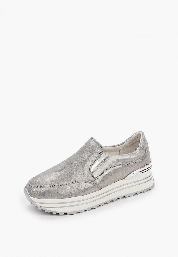 фото Слипоны enzo logana