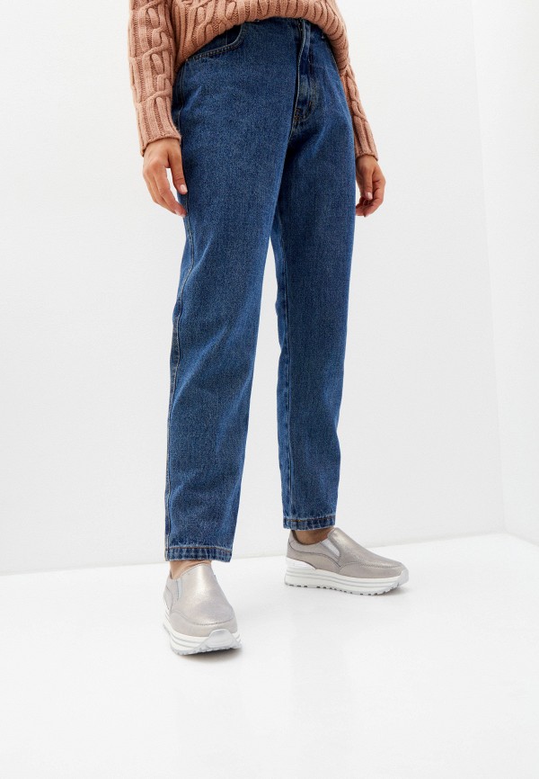 фото Слипоны enzo logana