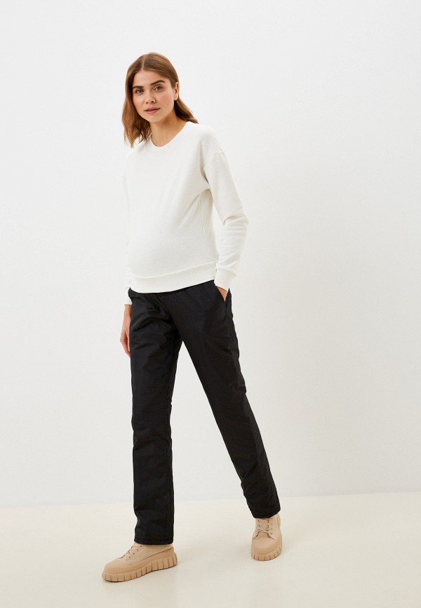 фото Брюки утепленные lo-lo