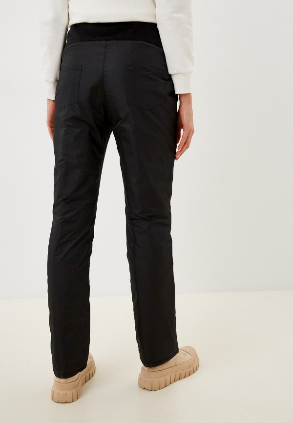 фото Брюки утепленные lo-lo