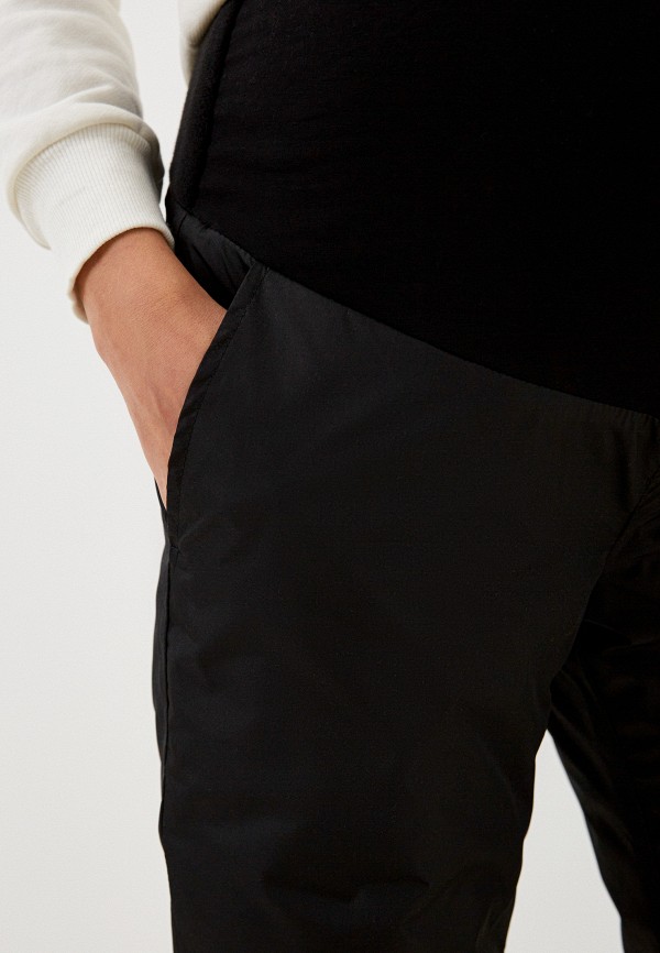 фото Брюки утепленные lo-lo