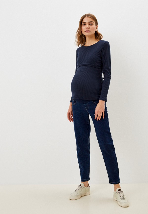 фото Лонгслив lo-lo