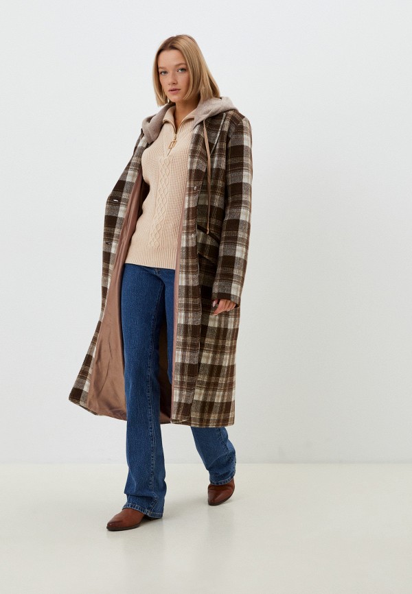 фото Пальто elena andriadi