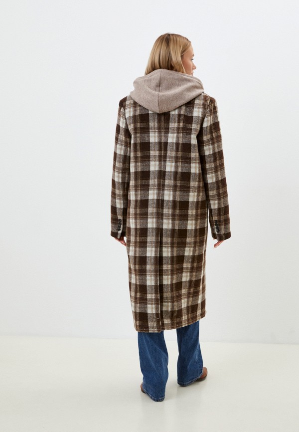 фото Пальто elena andriadi