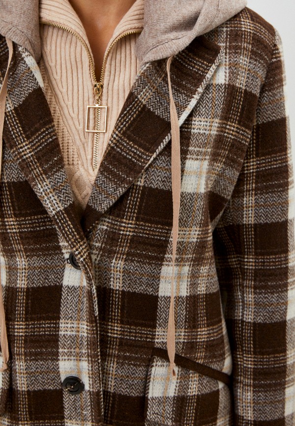 фото Пальто elena andriadi