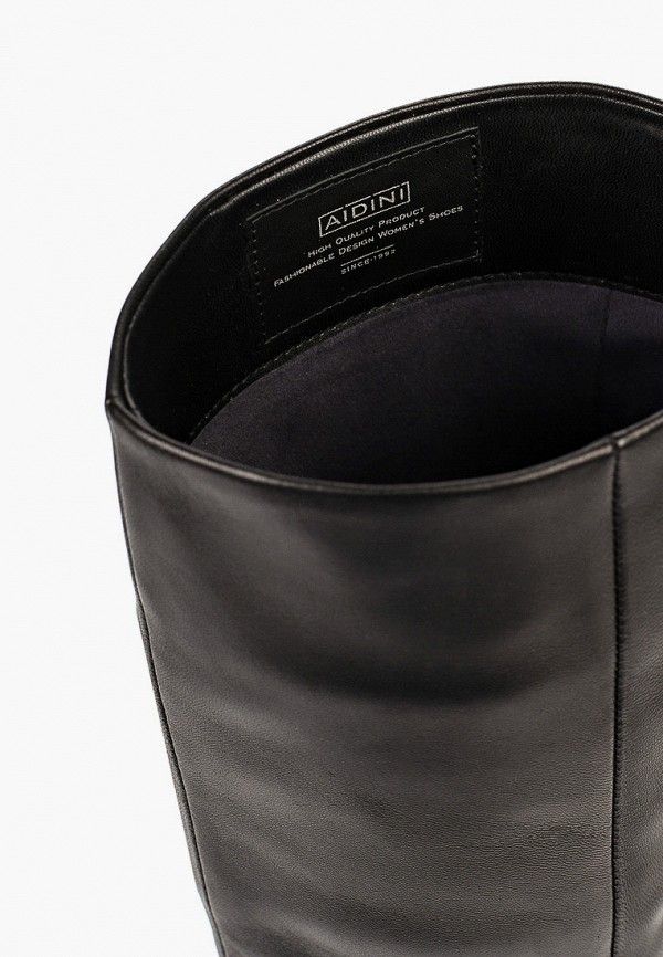 фото Сапоги aidini