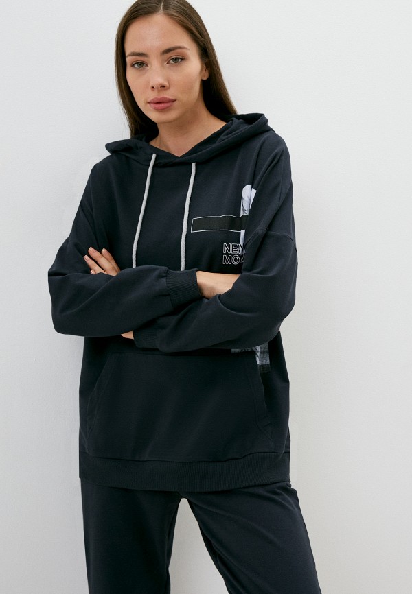 фото Костюм спортивный blacksi