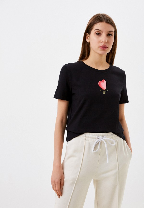 фото Футболка antiga