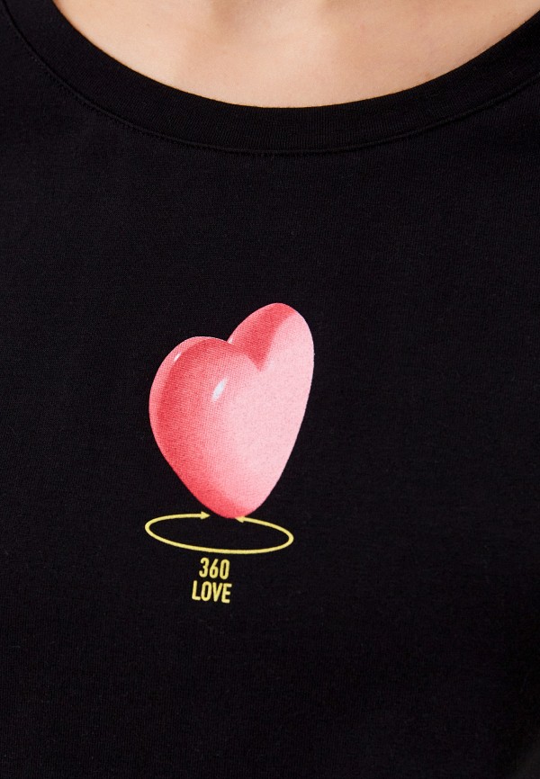 фото Футболка antiga