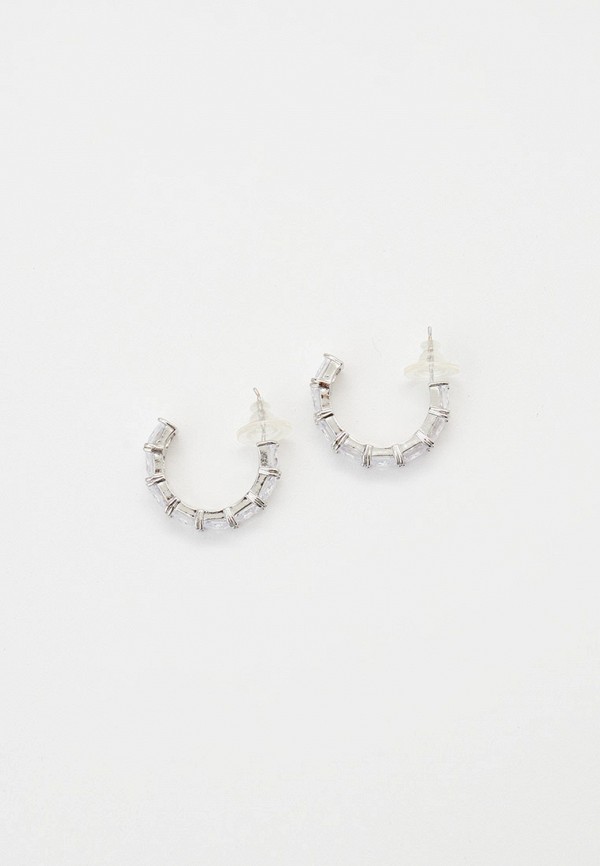 

Серьги Perles, Серебряный