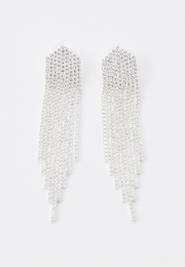 

Серьги Perles, Серебряный