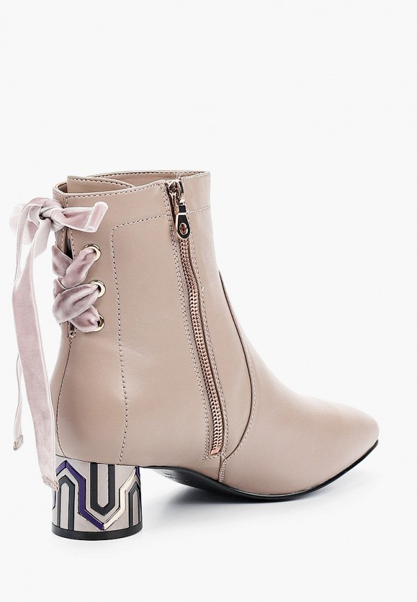 фото Ботильоны passegiata