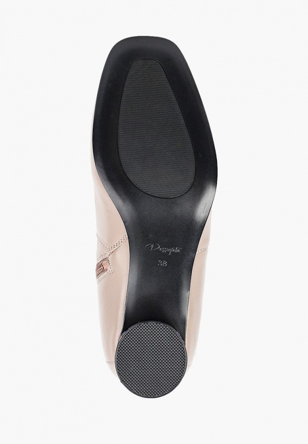 фото Ботильоны passegiata