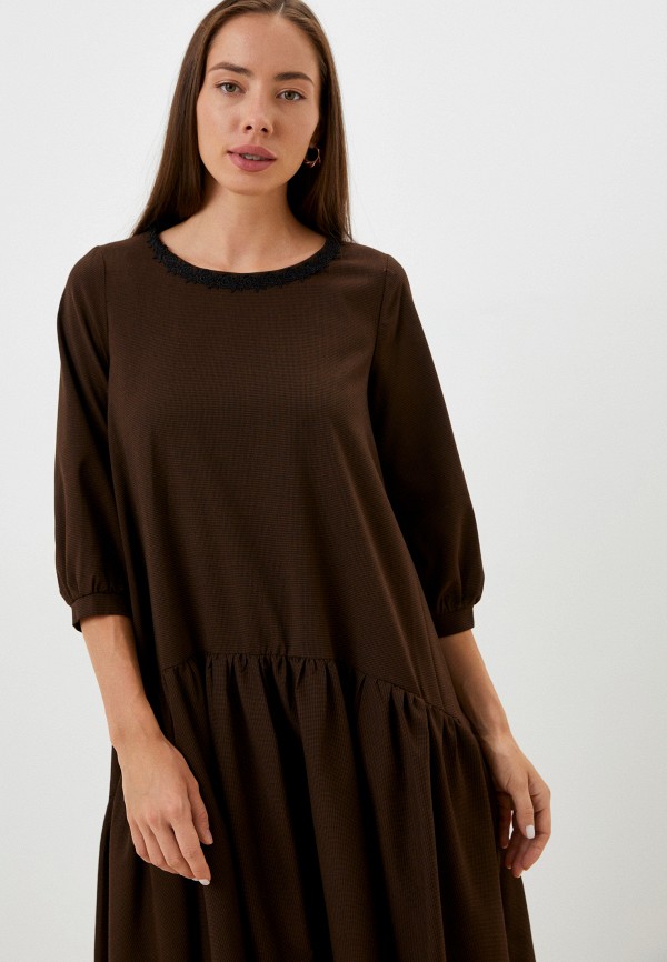 фото Платье madam t