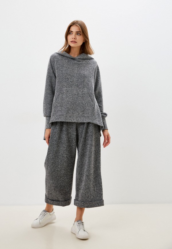 фото Брюки madam t