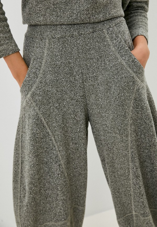 фото Брюки madam t