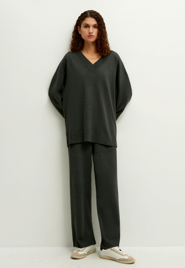 фото Пуловер zarina