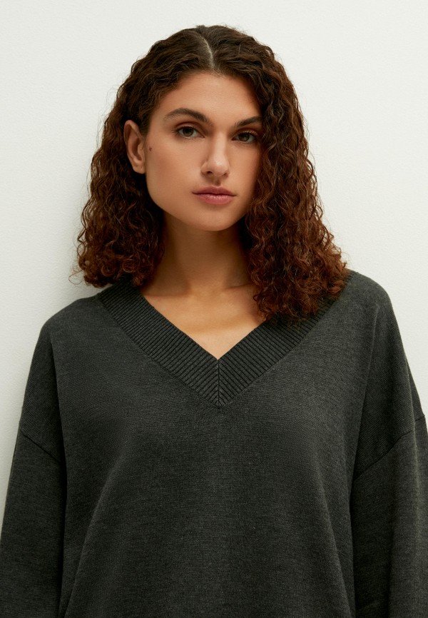 фото Пуловер zarina