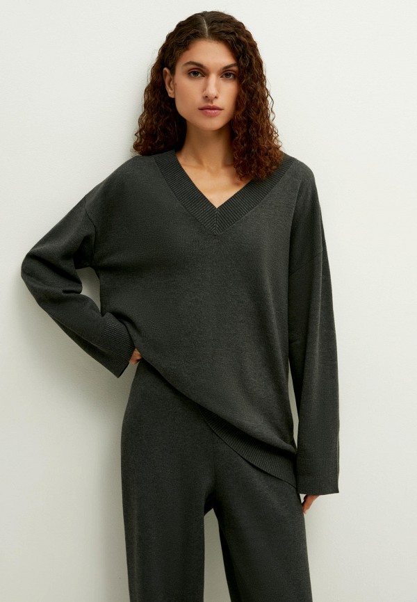 фото Пуловер zarina