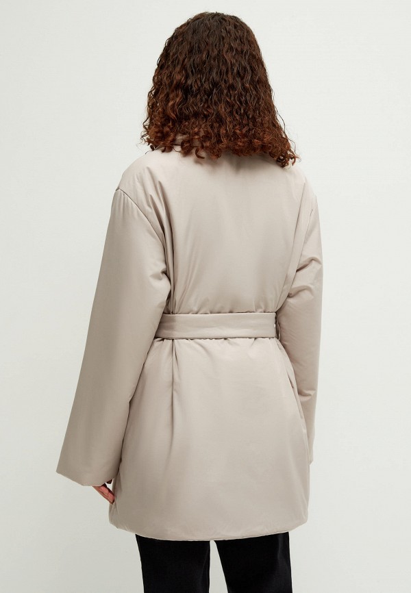 фото Куртка утепленная zarina