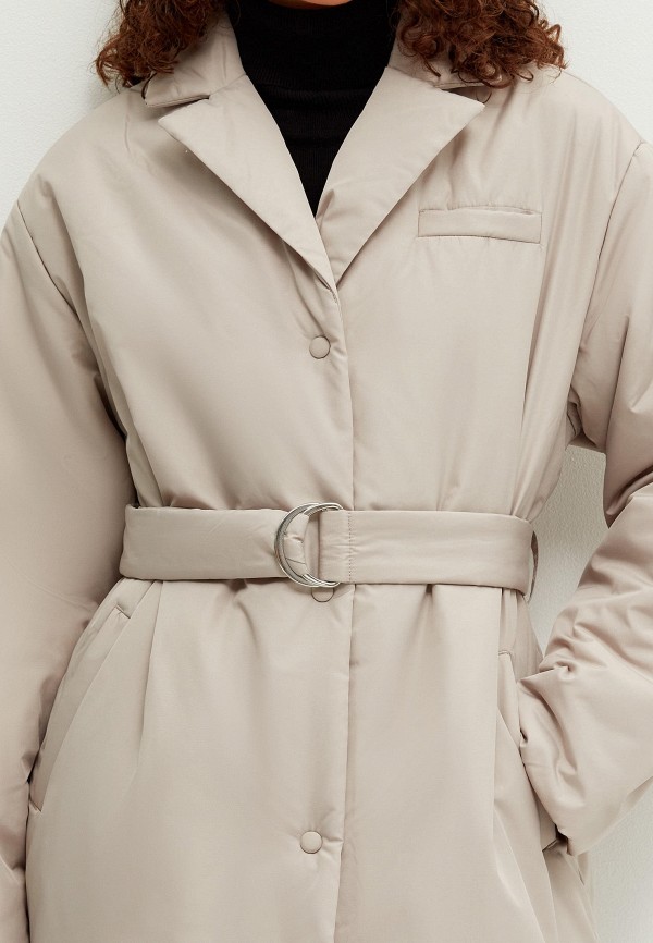 фото Куртка утепленная zarina