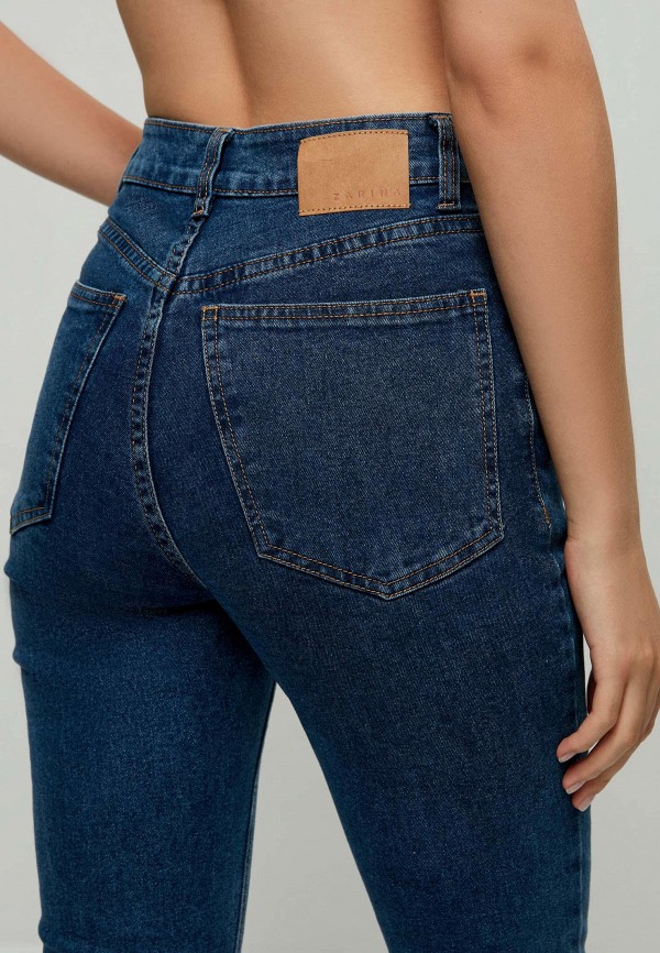 фото Джинсы zarina
