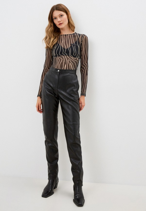 фото Брюки shi-shi