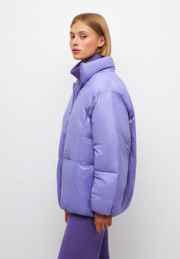 фото Куртка утепленная sela