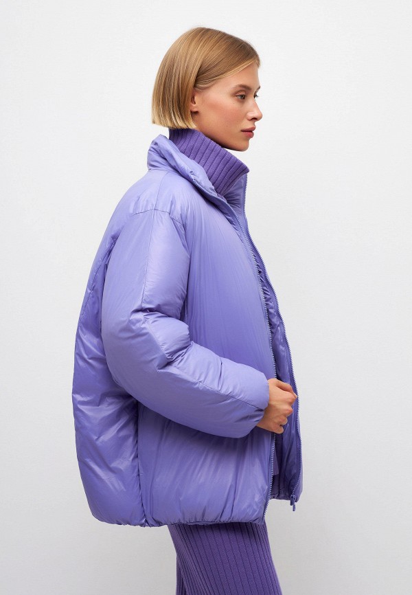 фото Куртка утепленная sela