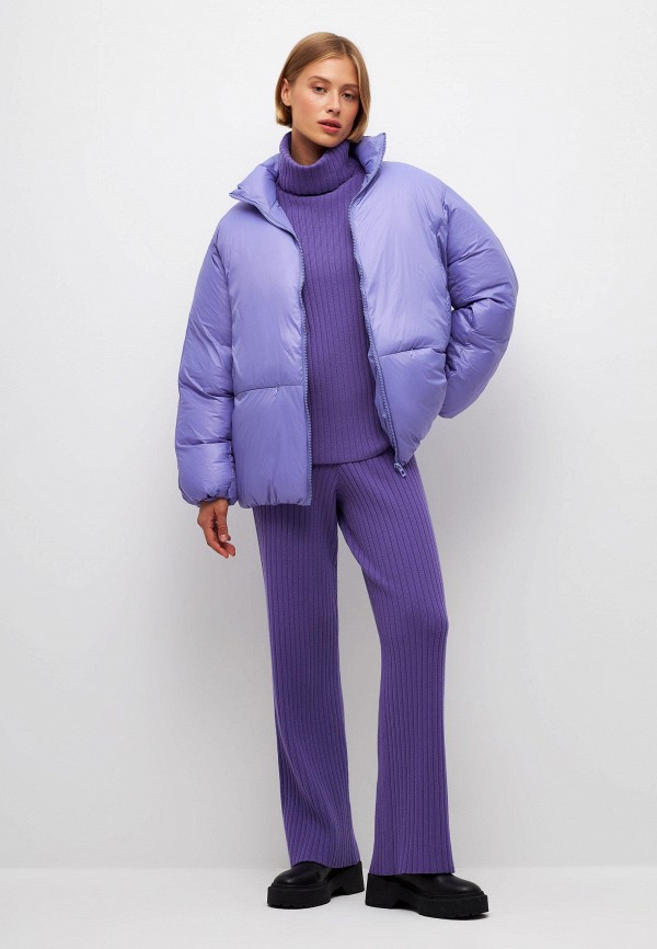 фото Куртка утепленная sela