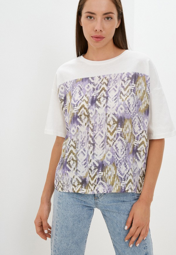 

Футболка Mavi, Белый, SHORT SLEEVE TOP