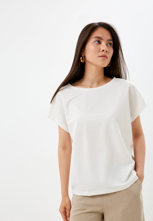 

Футболка Mavi, Белый, SHORT SLEEVE TOP