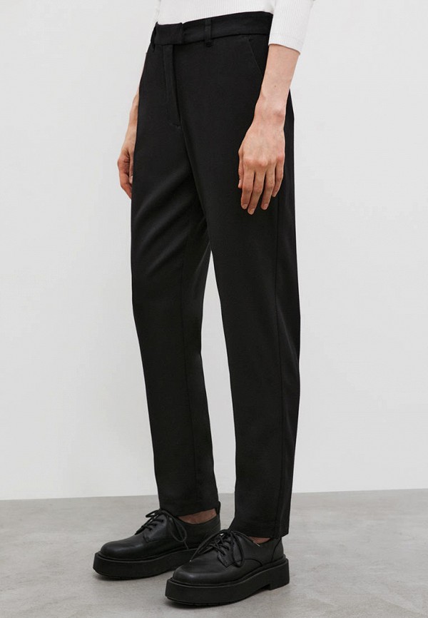 фото Брюки finn flare