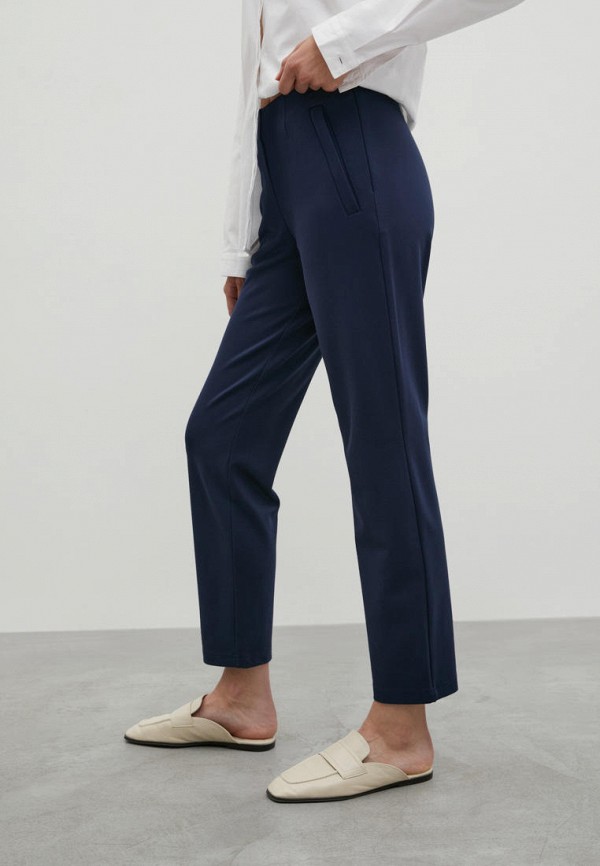 фото Брюки finn flare