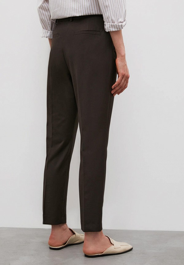 фото Брюки finn flare