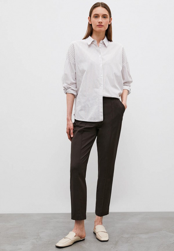 фото Брюки finn flare