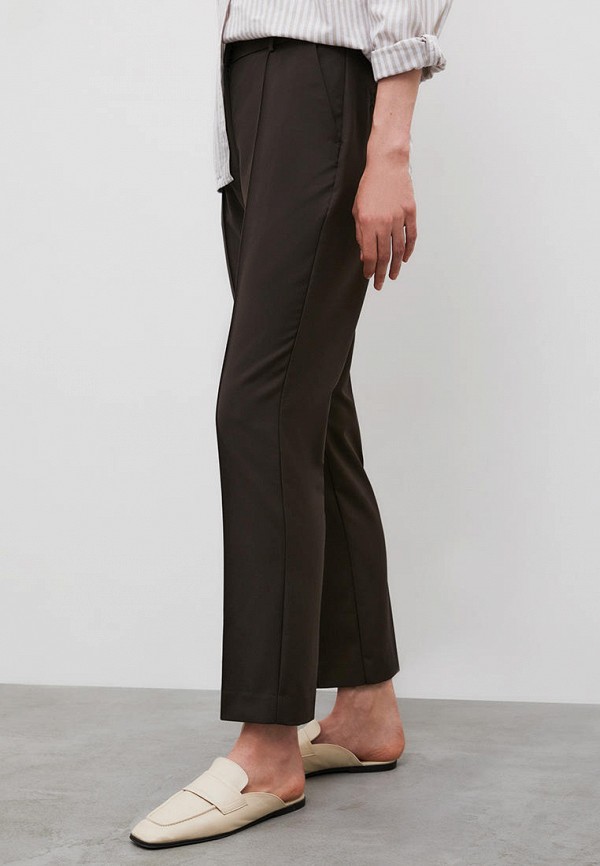 фото Брюки finn flare