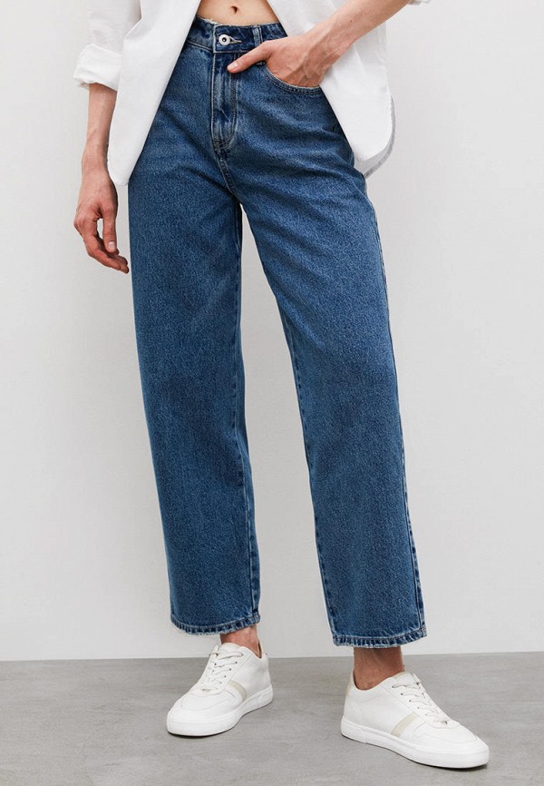 фото Джинсы finn flare