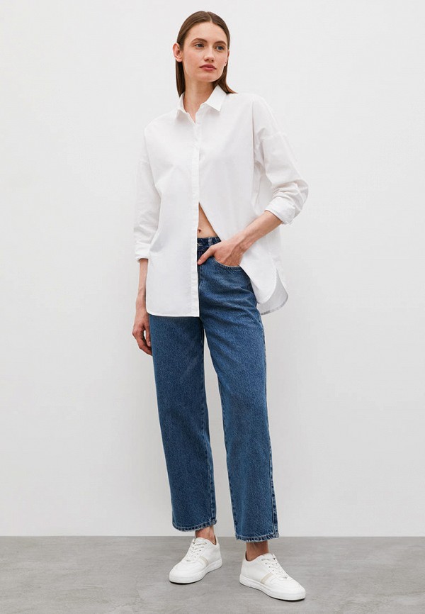 фото Джинсы finn flare