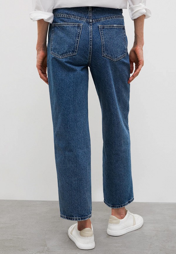 фото Джинсы finn flare