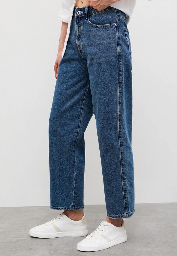 фото Джинсы finn flare