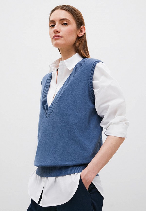 фото Жилет finn flare